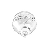 White Rhino - Spinner Diamond Carb Cap - 15ct Jar (MSRP $12.00ea)