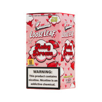 Looseleaf - Tobacco Wraps (2ct) - Box of 20 (MSRP $3.00ea)