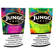 Jungo Leaf - Premium Stem-Free Crushed (6g) (MSRP $60.00)
