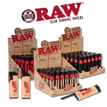 RAW® - Phoenix Lighters - Display of 30 (MSRP $5.00ea)