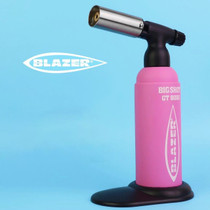 Blazer - Big Shot GT8000 - Limited Edition - Pink / Glow in the Dark Logo (MSRP $75.00)