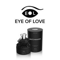 Matchmaker Pheromone Perfume 30ml by Eye Of Love *Drop Ship* (MSRP $54.00)