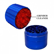 Kief Sweep - 2" Grinder Cleaner (MSRP $20.00)