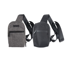 Ooze - Traveler Smell Proof Crossbody Bag (MSRP $30.00)