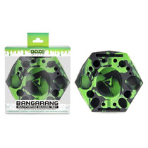 Ooze - Bangarang Silicone Ashtray (MSRP $25.00)