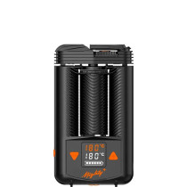 Mighty Plus - Dry Herb Vaporizer (MSRP $400.00)