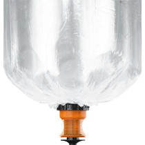 Easy Valve Balloon - Balloon with Adapter (MSRP $20.00)