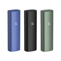 PAX - PAX Plus Vaporizer - Starter Kit (MSRP $160.00)