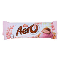 Aero (UK) -Strawberry Scoop - Display of 24 (MSRP $6.00ea)