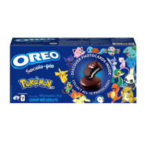 Oreo (Vietnam) - 6ct Cadbury Socola Pie - Box of 3 (MSRP $10.00ea)