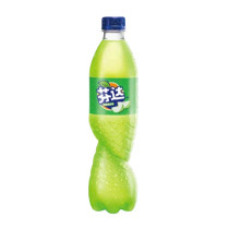 Fanta (China) - Green Apple - Display of 12 (MSRP $8.00ea)