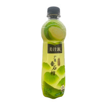 Minute Maid (China) - Guava - Display of 12 (MSRP $8.00ea)