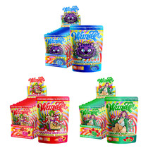 Wunder - Wellness Mushroom Gummies (5ct) - Display of 10 (MSRP $17.99ea)