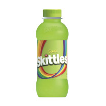 Skittles (UK) - Sour Drink - Display of 12 (MSRP $6.00ea)