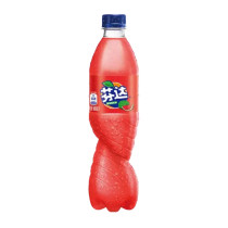 Fanta (China) - Watermelon - Display of 12 (MSRP $7.00ea)