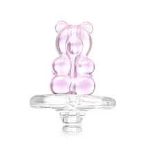 Hemper - Gummy Bear Carb Cap (MSRP $15.00)