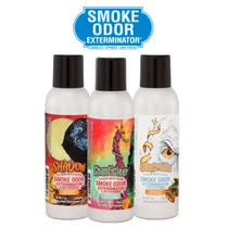 Smoke Odor Spray 7oz - Sean Dietrich (MSRP $12.00)