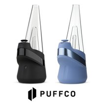 Puffco - The New Peak Smart Rig - All Colors (MSRP $220.00)