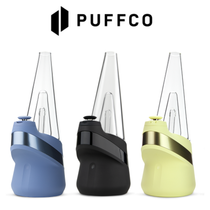 Puffco - The New Peak Smart Rig - All Colors (MSRP $220.00)