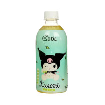 QDOL Kuromi Tea (China) - Jasmine Tea - Display of 15 (MSRP $10.00ea)