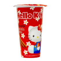 Sanrio (Japan) - Hello Kitty Chocolate Dipping Sticks (8ct)  - Box of 6 (MSRP $ea)