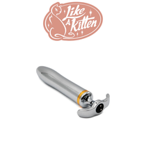 Fly Me To The Moon - Metal Vibrator by Natalie's Toy Box *Drop Ship* (MSRP $ 109.99)