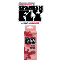 Spanish Fly Sex Liquid 1oz by Doc Johnson *Drop Ship* (MSRP $9.25)