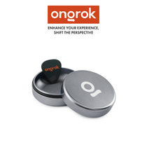 Eco-Tray + Storage Puck by ONGROK *Drop Ship* (MSRP $23.00)