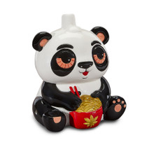 Fashion Crafts - Panda Pipe (MSRP $25.00)