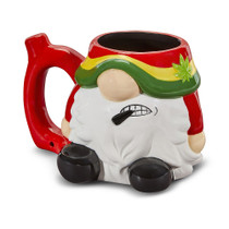 Roast & Toast - Gnome Mug (MSRP $30.00)