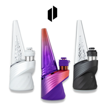 Puffco - The New Peak Pro Smart Rig with 3DXL Chamber (MSRP $420.00)
