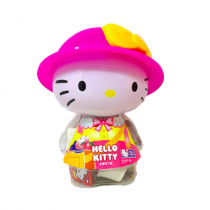 Sanrio (Taiwan) - Hello Kitty Fruit Jelly - Display of 12 (MSRP $4.00ea)