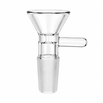 Clear Handle Bowl 14M - Jar of 12 (MSRP $2.00ea)