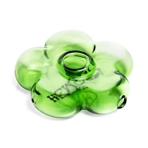 Hemper - Groovy Flower Hand Pipe (MSRP $30.00)