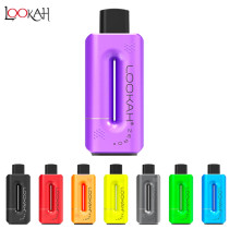 Lookah - Zero 510 500mAh Invisible Carto Battery (MSRP $27.00)