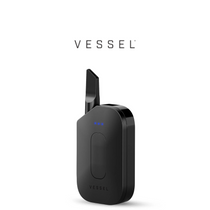 Compass Rise - 510 Threaded Carto Battery 550mAh by Vessel *Drop Ship* (MSRP $69.00)