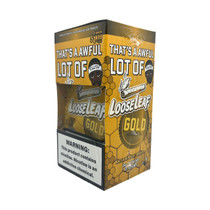 Looseleaf - Tobacco Wraps (2ct) - Box of 20 (Pre-Priced $1.99)