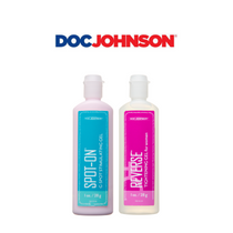 Intimate Enhancements Spot-On + Reverse 1oz 2ct by Doc Johnson *Drop Ship* (MSRP $26.00)