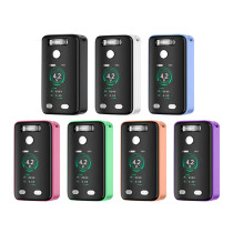 Yocan - UNI 3.0 650mAh Concealed Carto Battery Kit (MSRP $55.00)