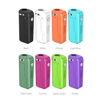 Yocan - UNI 650mAh Carto Battery - 2025 Edition (MSRP $25.00)