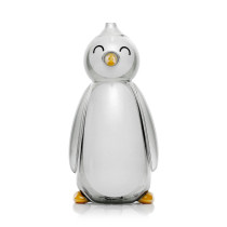 Hemper - 6.2" Penguin Water Pipe Box Set - with 14M Bowl (MSRP $60.00)