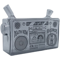 Death Row Records Legacy Man in Chair Ash Tray - HS Wholesale
