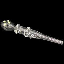 7" Ice Poker Nectar Collector (MSRP $15.00)