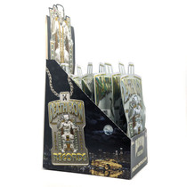 Death Row Records - Flower THCA 3.5g - LIT OG - Mylar Bag - Display of 8 (MSRP $45.00ea)