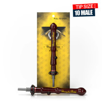 Dichro Galaxy Nectar Collector by Honeybee Herb *Drop Ship* (MSRP $29.99)