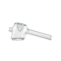 Cheech - Glass Hand Pipe by The Kind Glass *Drop Ship* (MSRP $24.99)