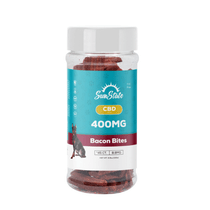 CBD Pet Treats 16oz 400mg by Sun State Hemp *Drop Ship* (MSRP $34.99)