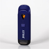 CBD Disposable 2g (Display of 5) by JOLLY *Drop Ship* (MSRP $44.99 Each)