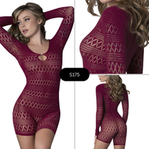 Exposed - Seamless Lingerie 24pc Planogram V3 by Magic Silk *Drop Ship* (MSRP $429.60)