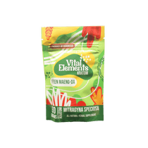 Kratom Extract Powder by Vital Elements 60g *Drop Ship* (MSRP $10.99)